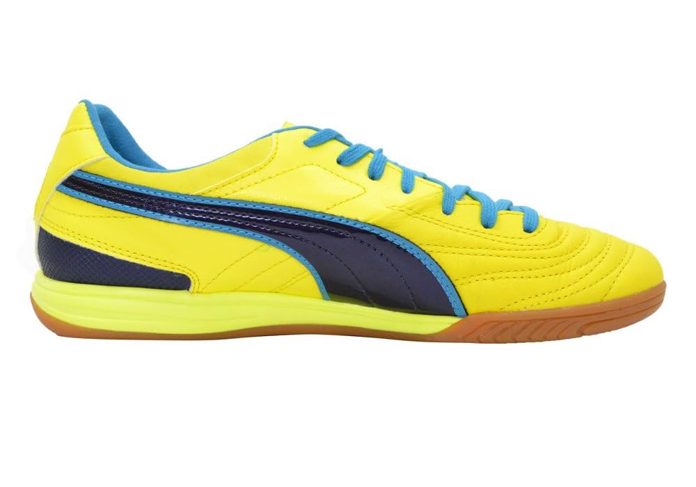 PUMA パラメヒコ26.5 PUMA プーマ パラメヒコ ライト 15 HG ジュニア(レッド×ブラック